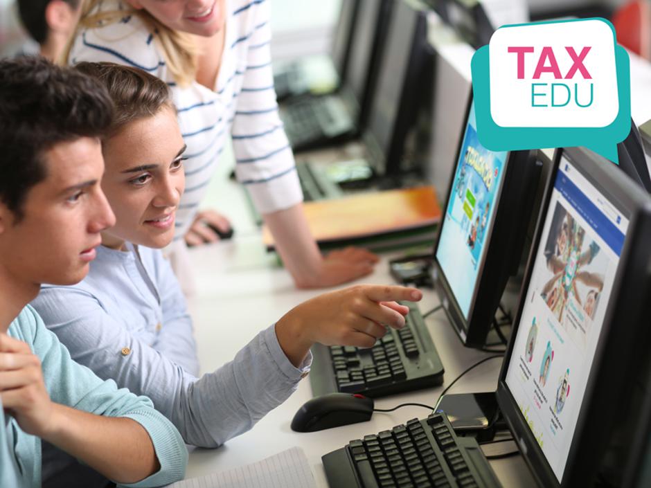 Taxedu | Avtor: Taxedu