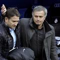 Mourinho Montanier Real Madrid Real Sociedad Liga BBVA Španija liga prvenstvo