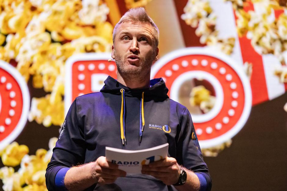 Kdo bo zadnji? | Avtor: radio 1