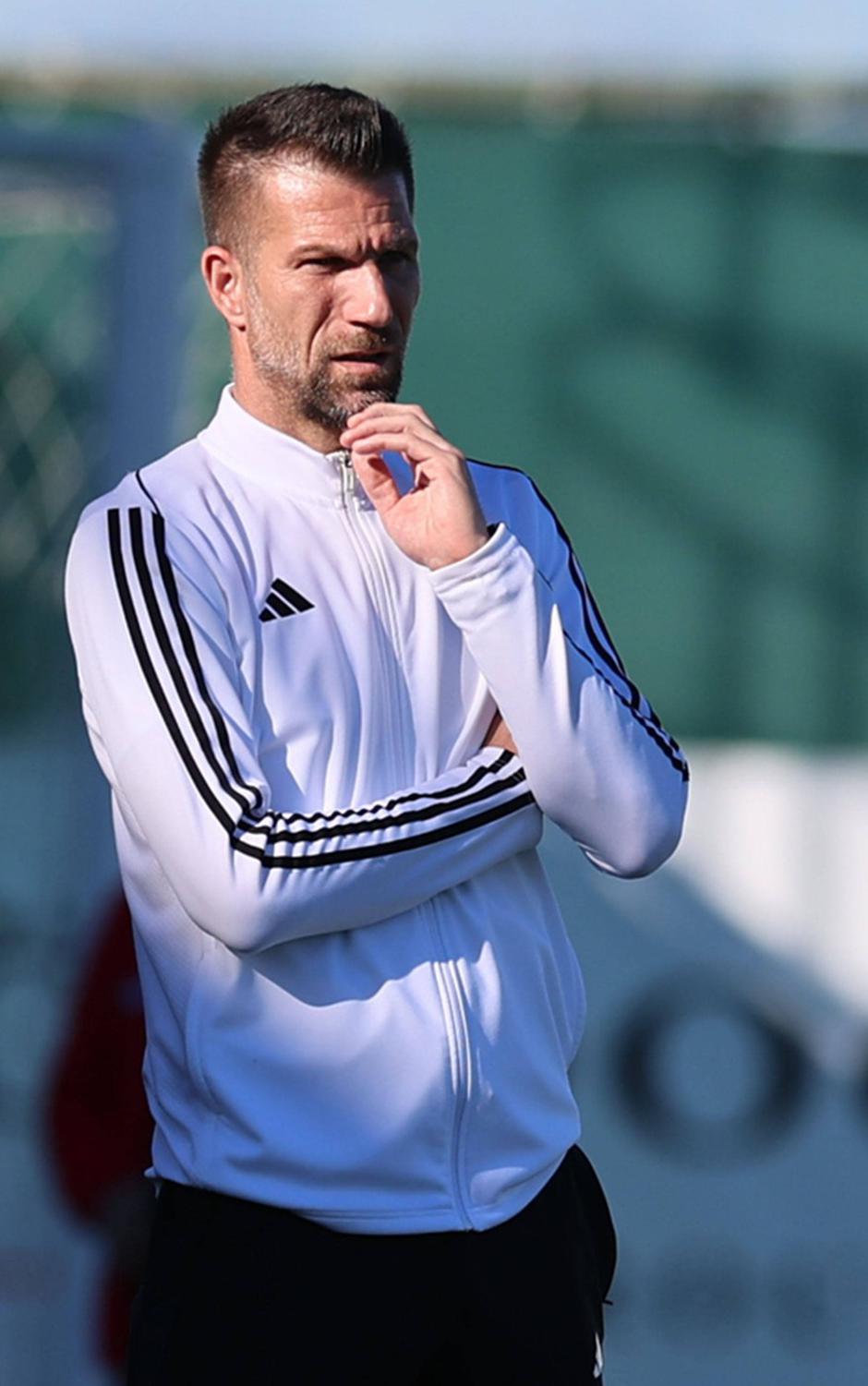 Boštjan Cesar NK Maribor | Avtor: Profimedia