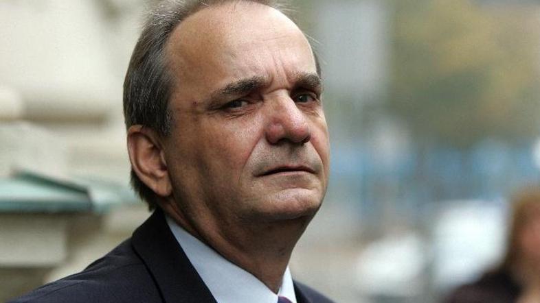 Glavaš po navedbah bosanskega pravosodnega ministrstva ne more biti izročen Hrva