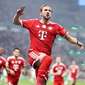 Harry Kane