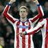 Torres Real Madrid Atletico Madrid Copa del Rey