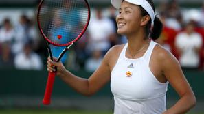 Peng Shuai