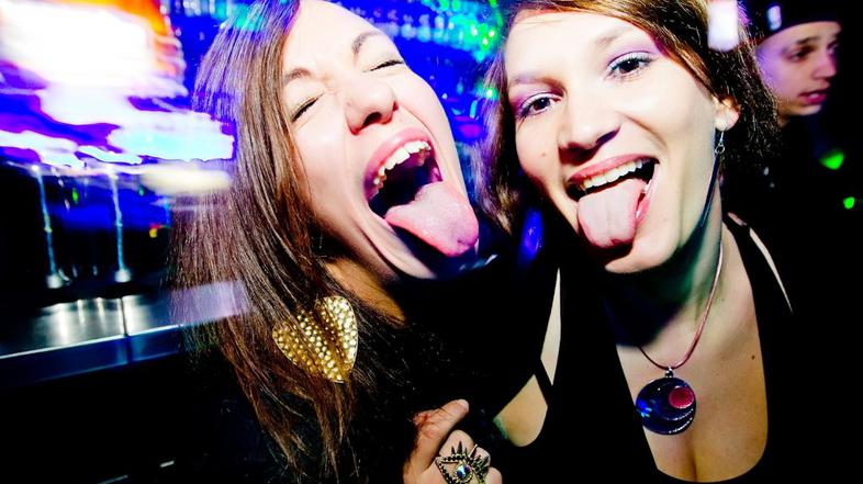 Cirkus jamal na Prepartyju