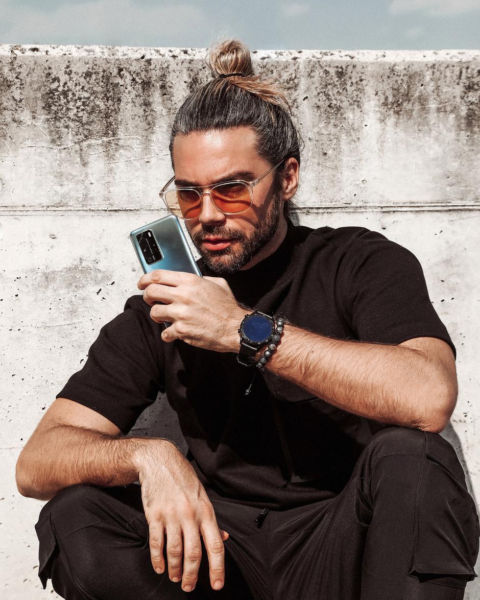 Huawei | Avtor: Tibor Golob za Huawei