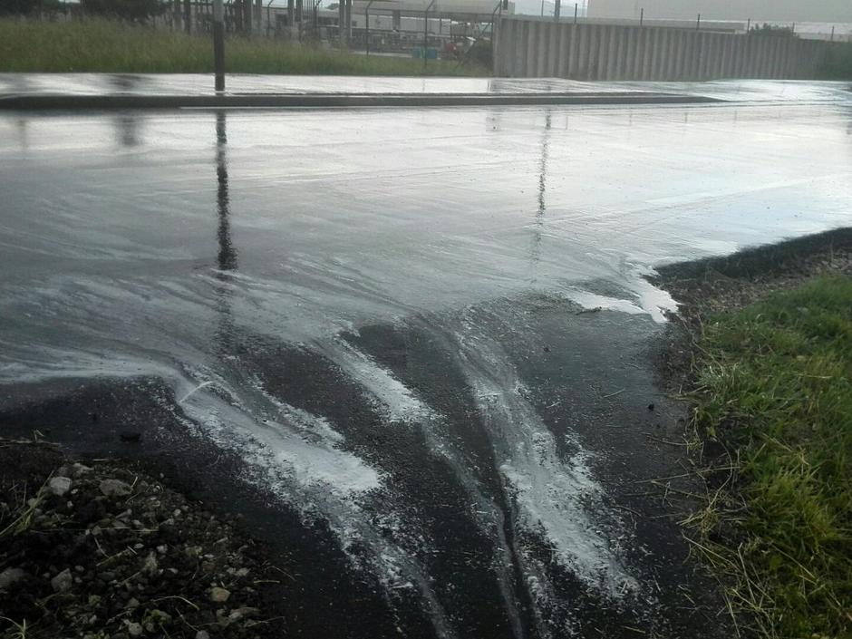 Cesta v dežju  | Avtor: Žurnal24 main