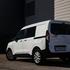 ford transit courier furgon