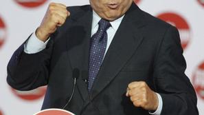 Silvio Berlusconi