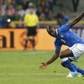 Mario Balotelli Italija Irska Euro 2012