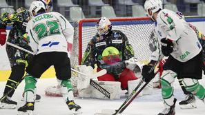 RB Salzburg SŽ Olimpija ICEHL