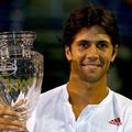 Fernando Verdasco je dobil svoj tretji turnir v karieri.