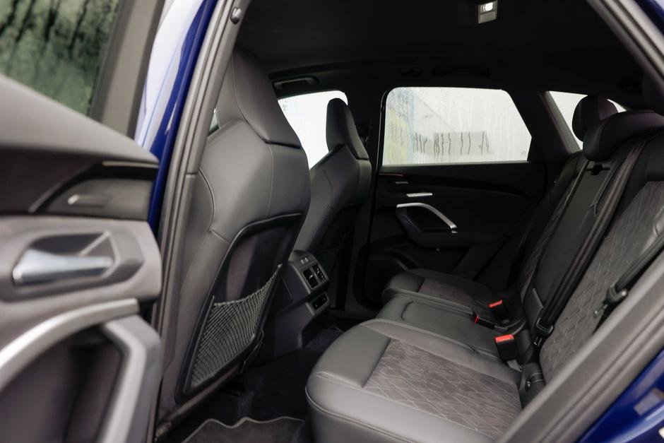 Audi Q5 | Avtor: Saša Despot