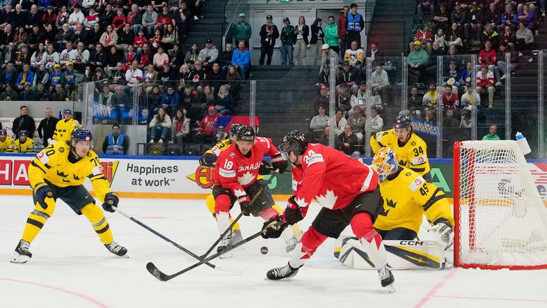 Dylan Cozens