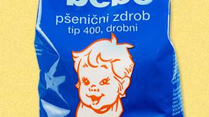 psenicni zdrob bebe 