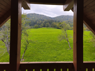 Turistična kmetija Košir