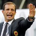 allegri milan sampdoria