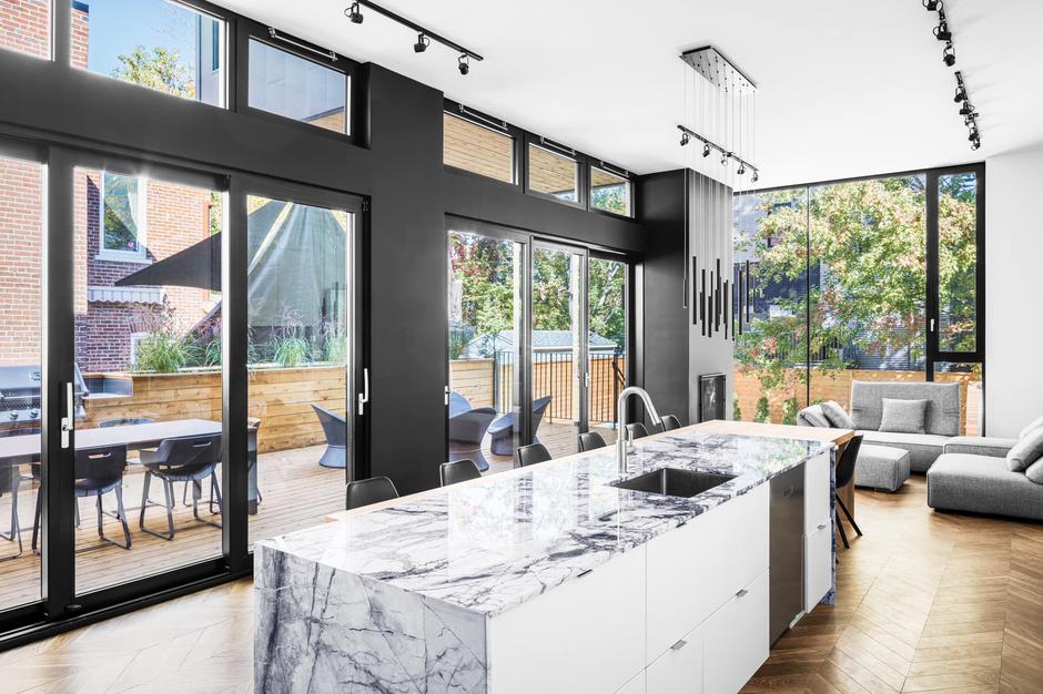 arhitektura | Avtor: via Amazing Architecture