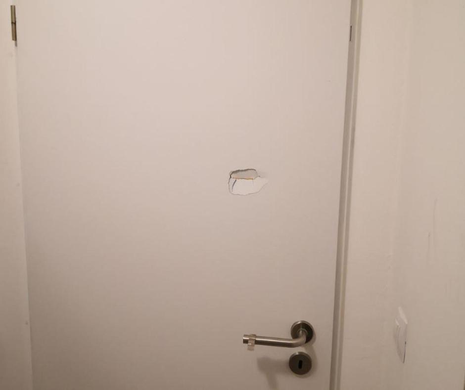 Apartma Hrvaška | Avtor: Bralec Večernjega lista