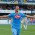 Higuain Chievo Napoli Serie A