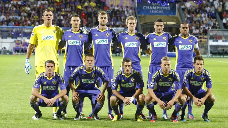 maribor dinamo 