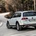 VW golf alltrac