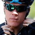 Chris Froome