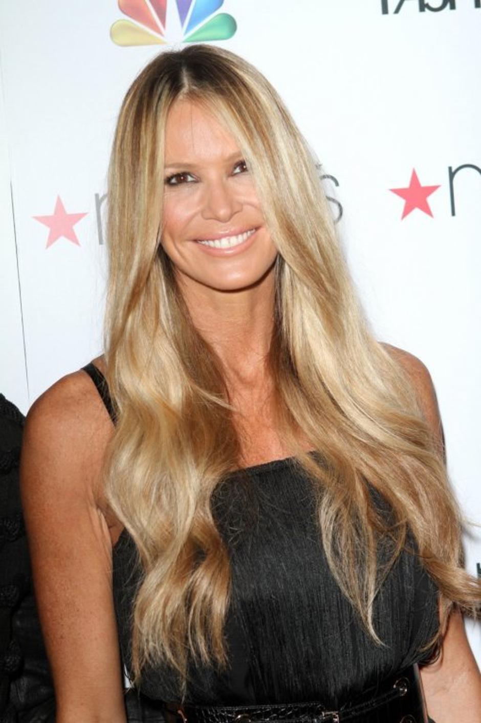 Elle Macpherson | Avtor: Profimedias