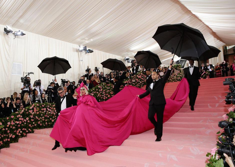 Lady Gaga | Avtor: Profimedia