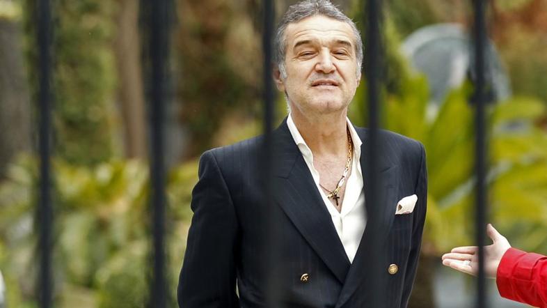 Gigi Becali