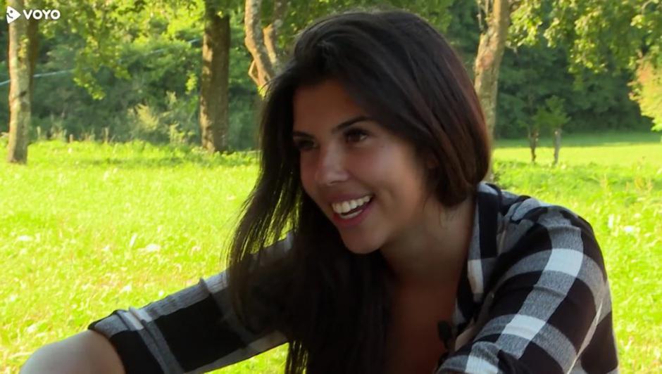 Urša Škofic, Ljubezen po domače | Avtor: Voyo