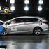 Hyundai i40 na testu trčenj Euro NCAP.