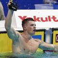 Adam Peaty