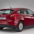 Ford focus EConetic