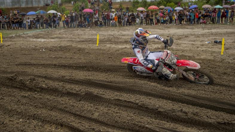 Tim Gajser