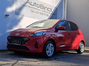 Hyundai i10 1,2 Comfort