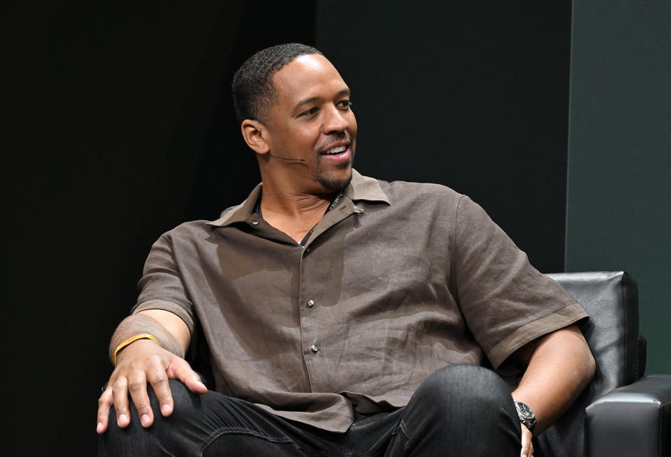 Channing Frye | Avtor: Profimedia