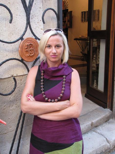 Suzana Pendič