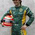 20. Jarno Trulli (Italija, 36 let)