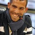 carlos tevez