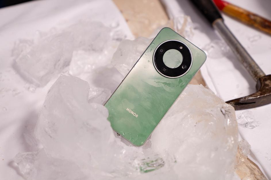 Honor telefoni predstavitev