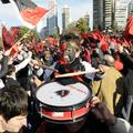 newell's old boys navijači