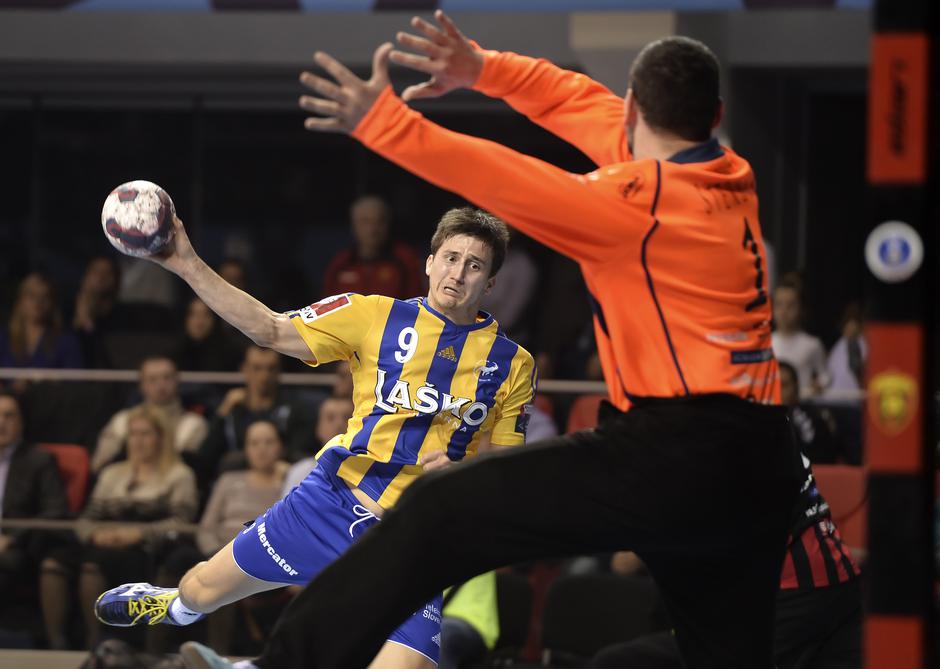 Arpad Šterbik | Avtor: Epa