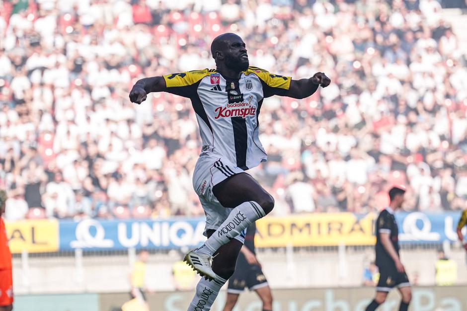 LASK Linz | Avtor: Profimedia