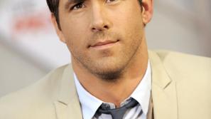 Ryan Reynolds