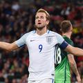 Harry Kane Anglija Slovenija Wembley