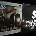 sasa matic v millionu