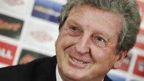 Roy Hodgson