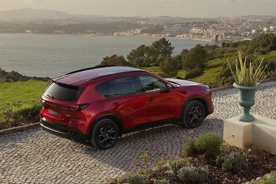 mazda CX-5 | Avtor: Mazda