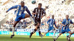 emmerson boyce wigan